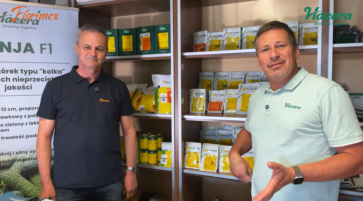 Przystanek PAPRYKA w drodze do MAX plonu